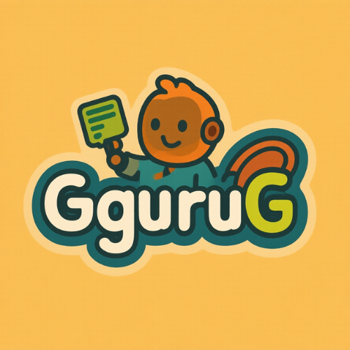 G guru G